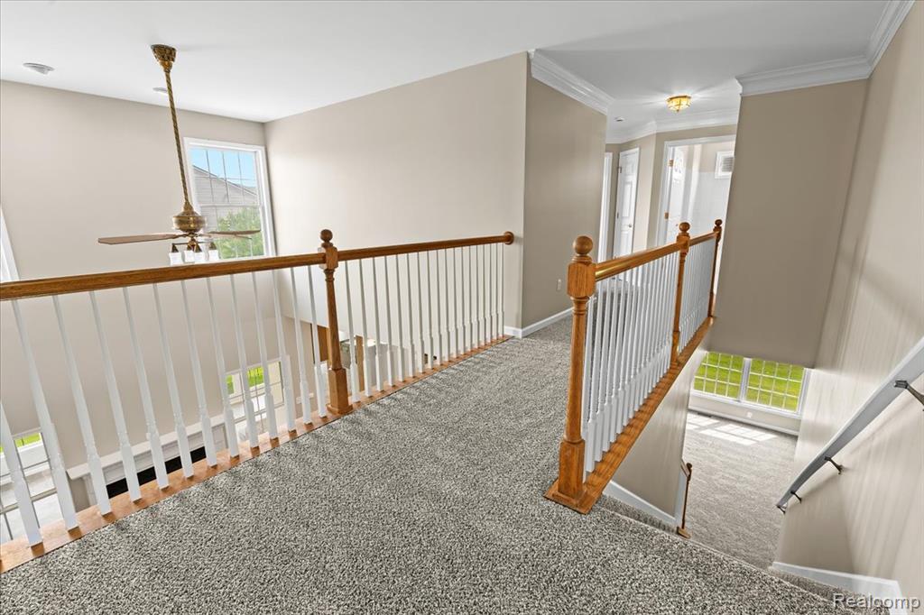 1132 Cantor Lane, South Lyon, MI 48178 — Photo 25