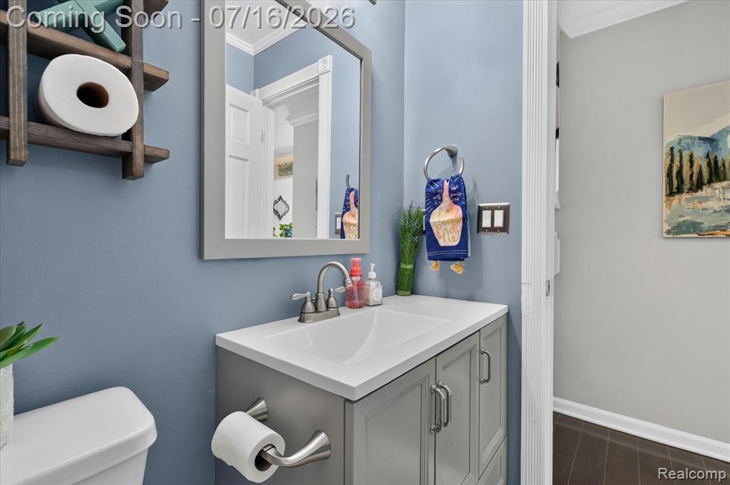 845 Abbey Lane, Milford, MI 48381 — Photo 20