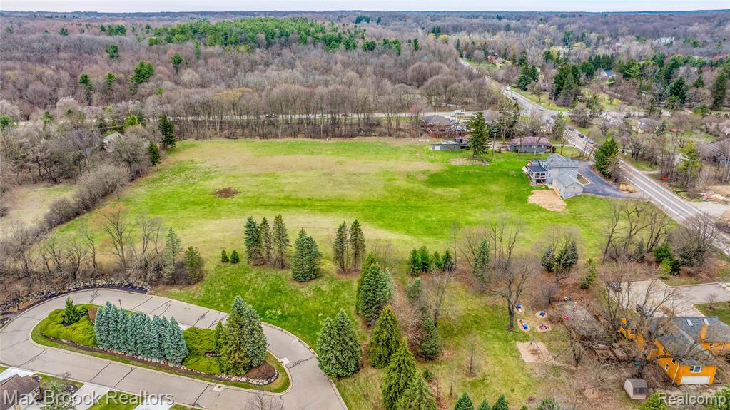 0000 Beck Road, Northville, MI, 00000