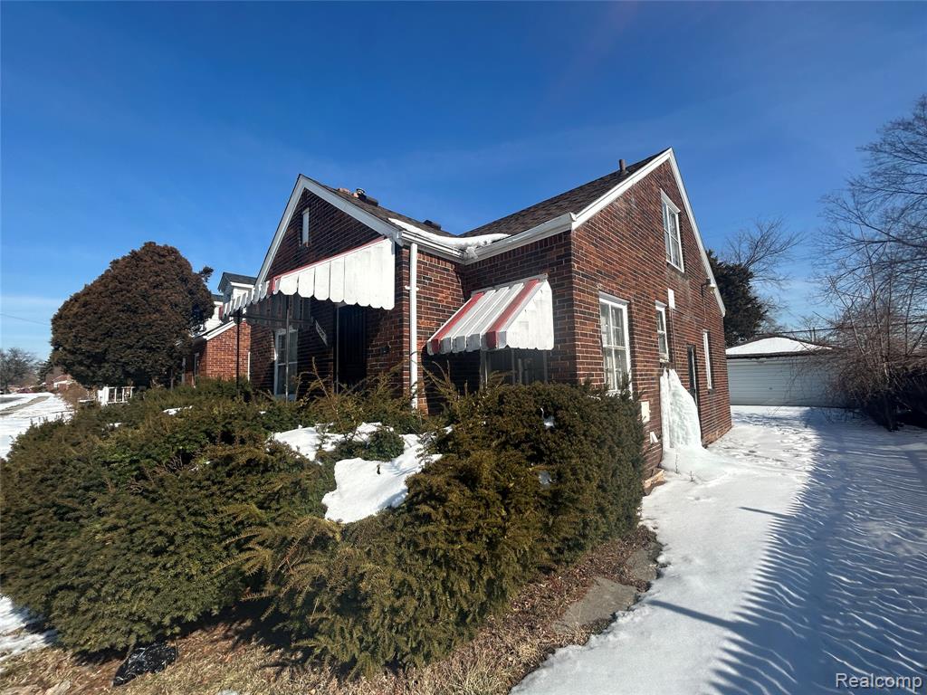 19332 Packard Street, Detroit, MI 48234 — Photo 49