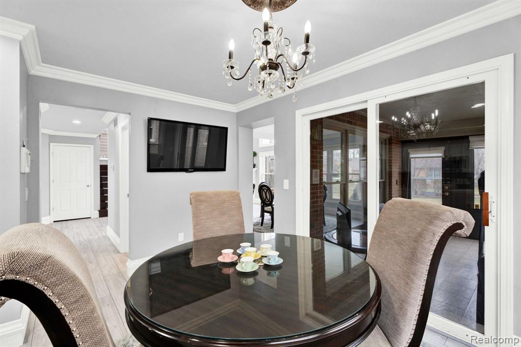 43576 INGLENOOK, Sterling Heights, MI 48314 — Photo 28