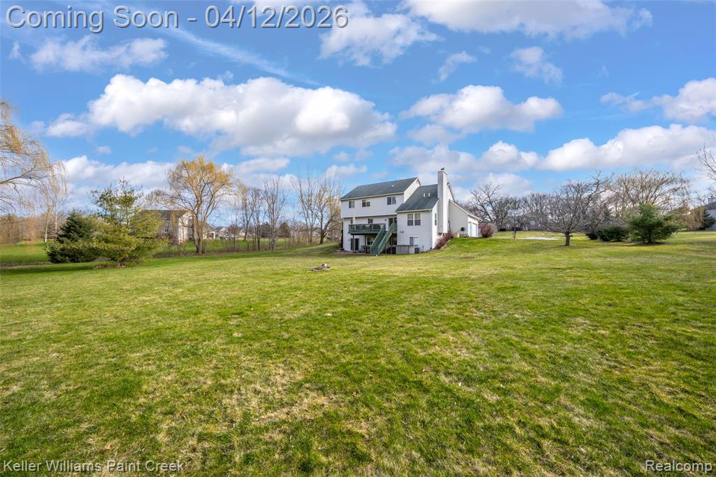 6951 N Meadows Way, Dexter, MI 48130 — Photo 38