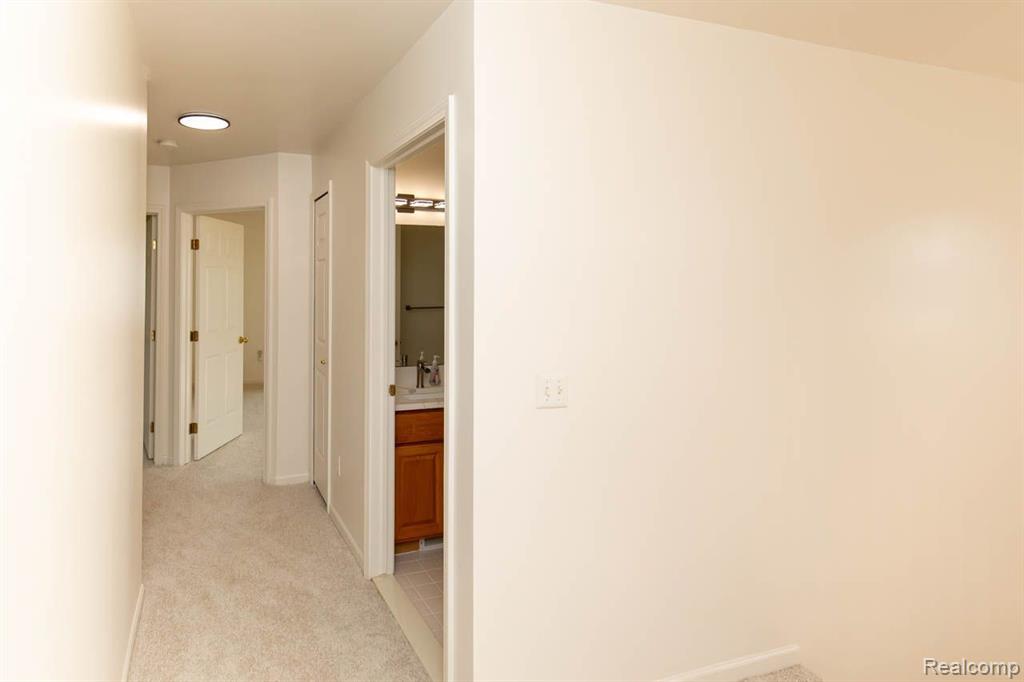 1454 AZIZ Drive, Canton, MI 48188 — Photo 49