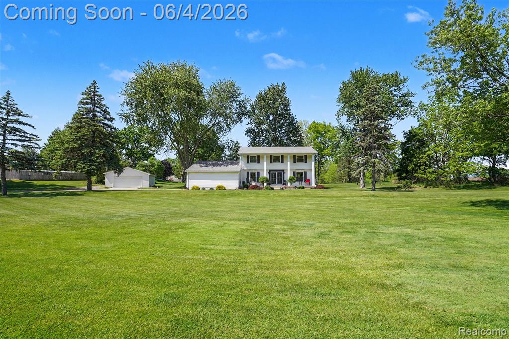 4393 E Cook Road, Grand Blanc, MI 48439 — Photo 5