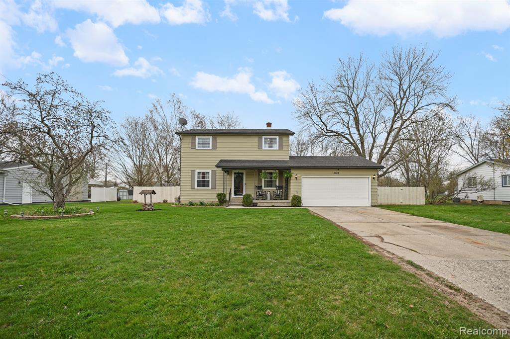 5084 DALY Boulevard, Flint, MI 48506 — Photo 2