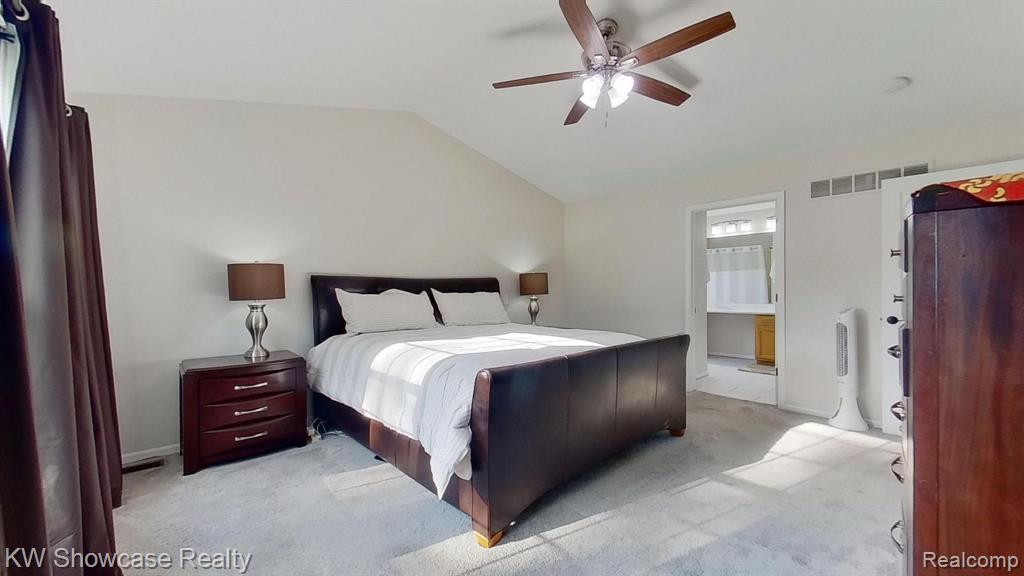 8258 HUMMINGBIRD Drive, Ypsilanti, MI 48197 — Photo 31