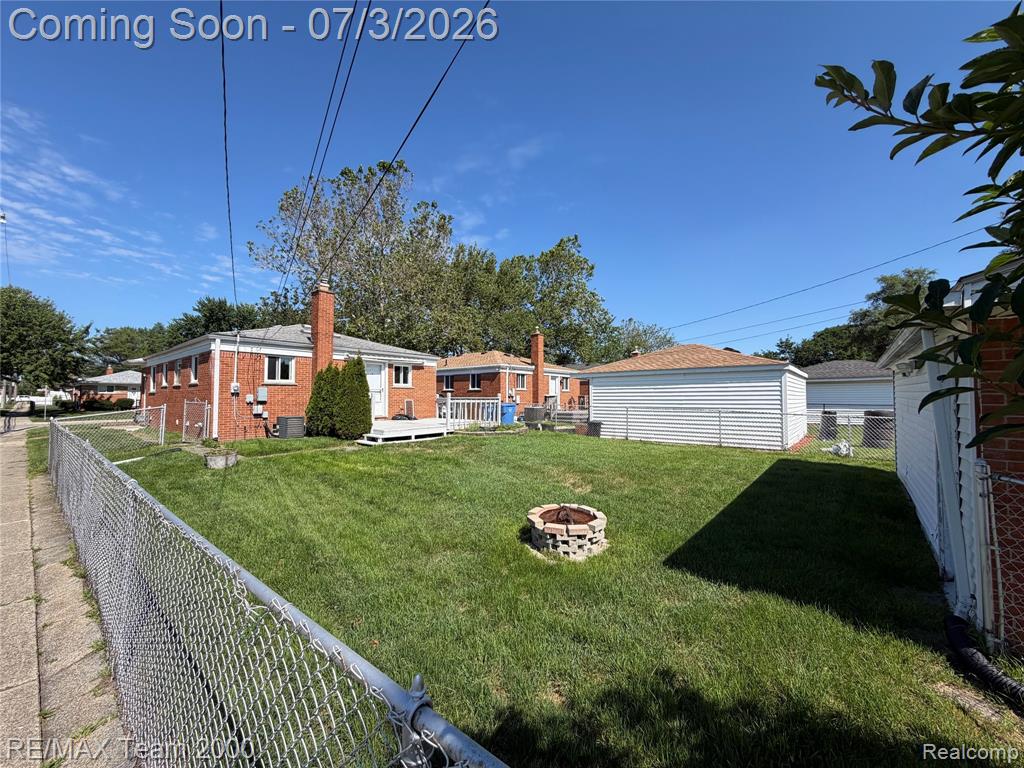 5902 N Lafayette Street, Dearborn Heights, MI 48127 — Photo 3