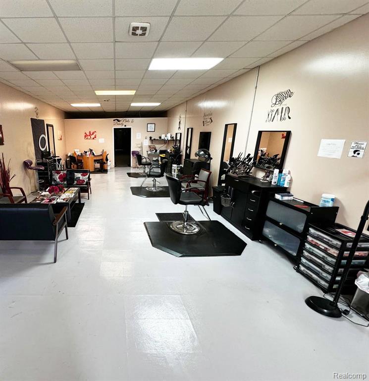 918 DIX Road, Lincoln Park, MI, 48146