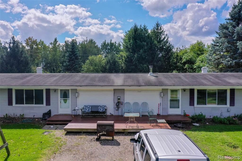5920 CAMPBELL CORNERS Drive, Howell, MI 48855 — Photo 44