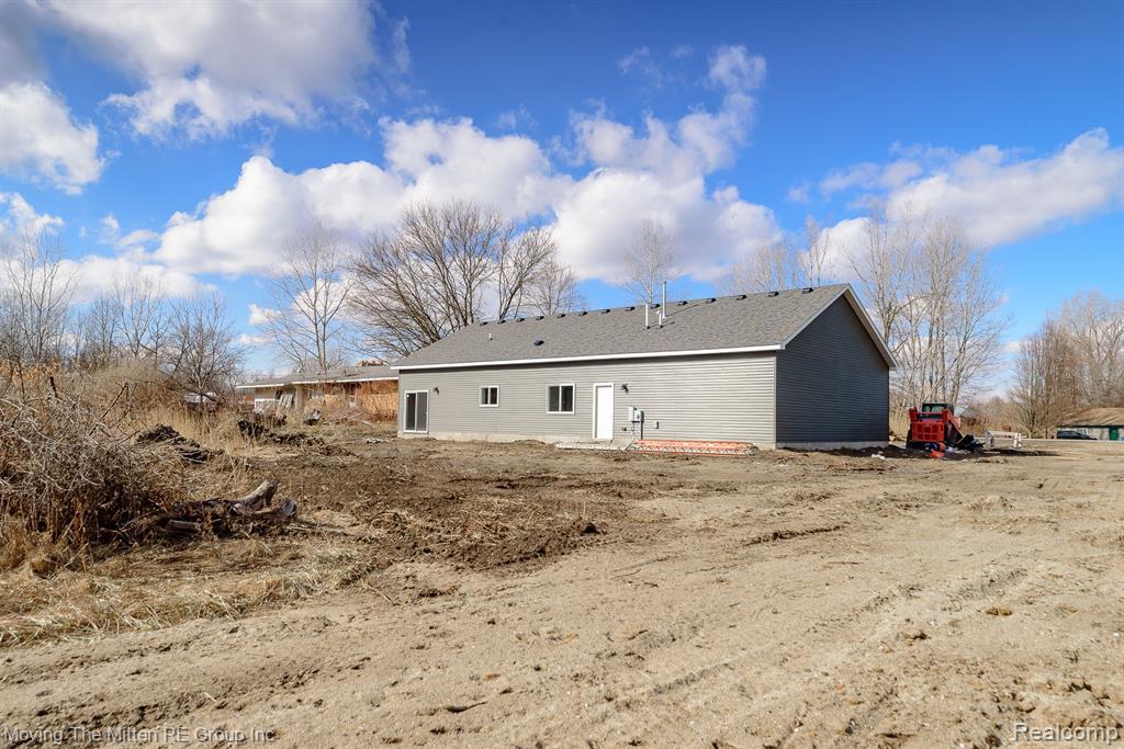 43001 Willow Road, New Boston, MI 48164 — Photo 28
