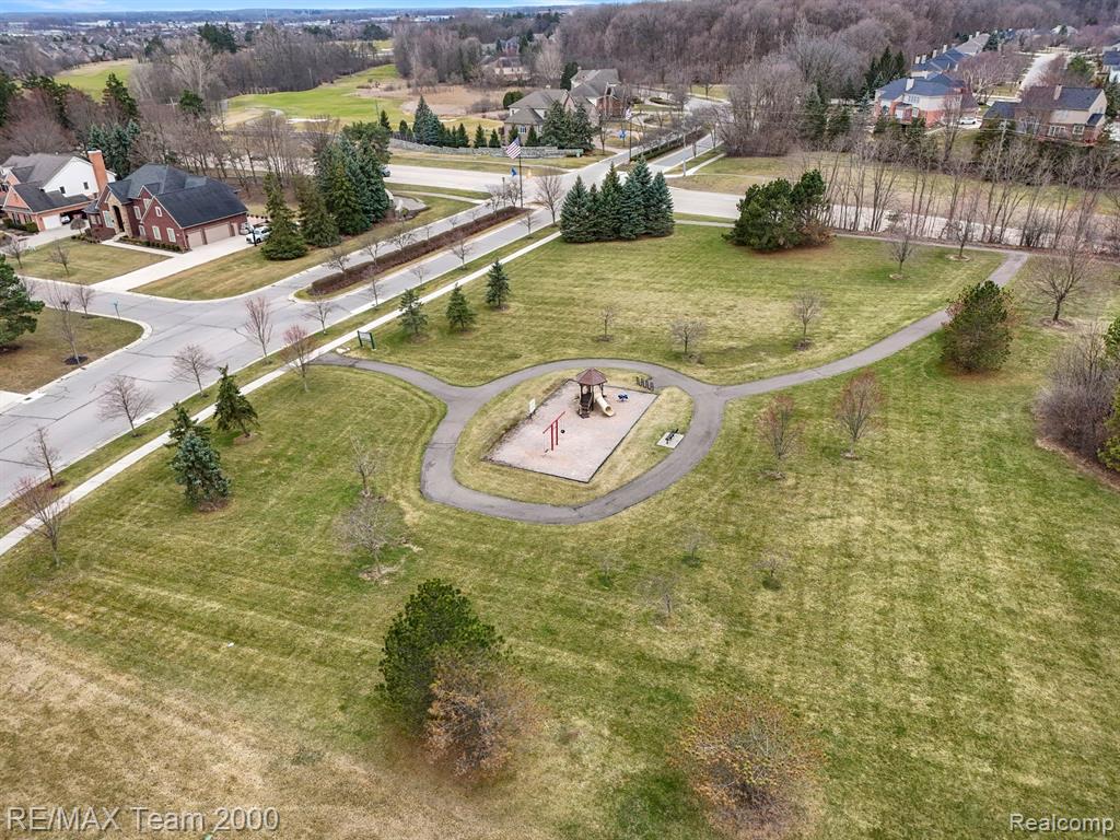 44348 CYPRESS POINT Drive, Northville, MI 48168 — Photo 86