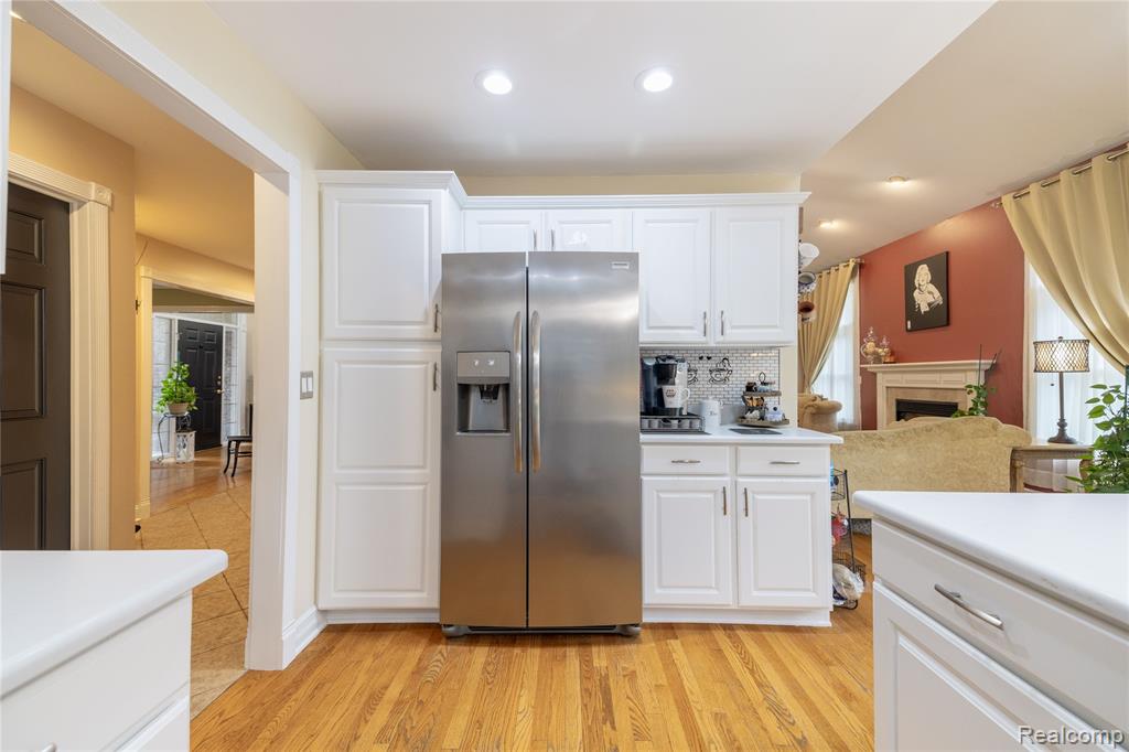 135 Great Pines Drive, Oxford, MI 48371 — Photo 28