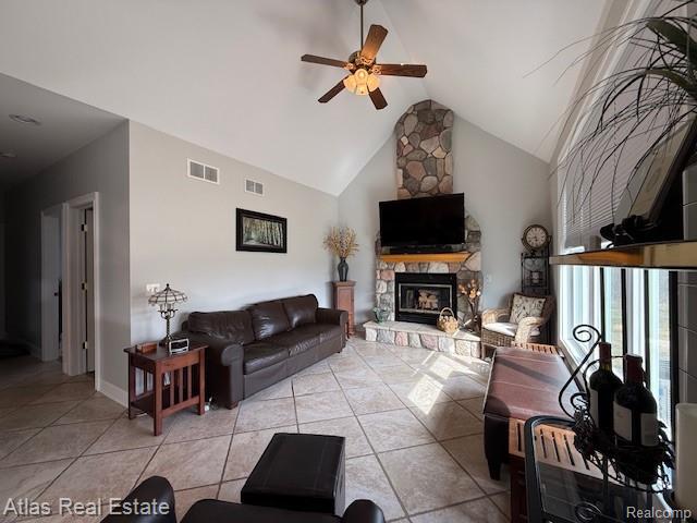 5064 Hidden Ridge Drive, Metamora, MI 48455 — Photo 28