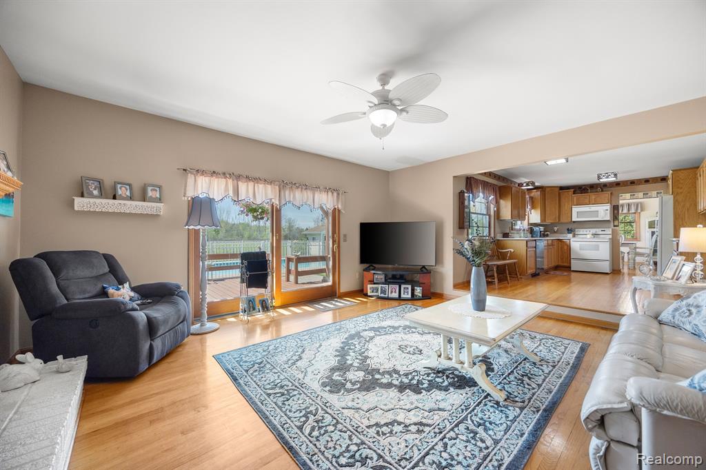 9265 MEISNER Road, Casco, MI 48064 — Photo 26