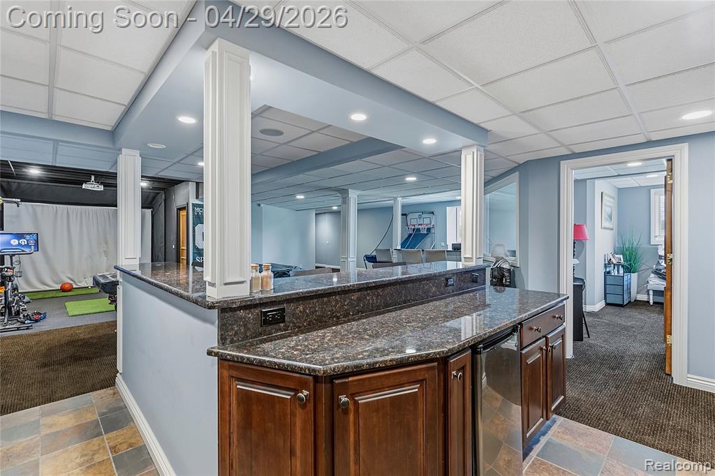 1920 Vinsetta Court, Rochester, MI 48306 — Photo 59