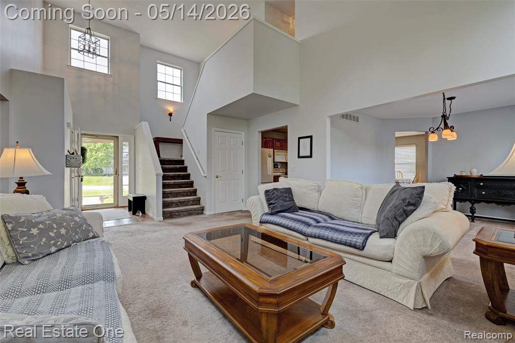 2338 Malena Lane, Oxford, MI 48371 — Photo 8