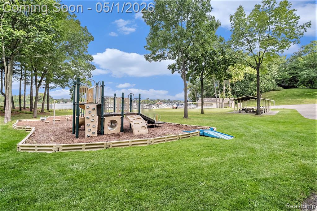 3650 Honors Way, Howell, MI 48843 — Photo 44