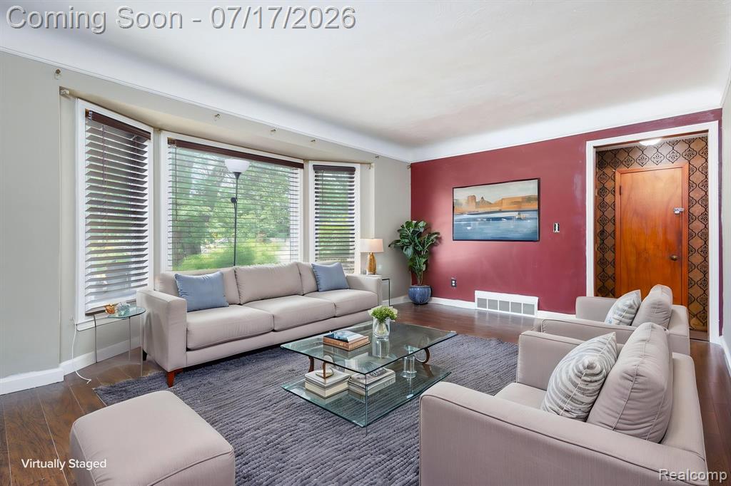 8360 FREDA Street, Detroit, MI 48204 — Photo 7