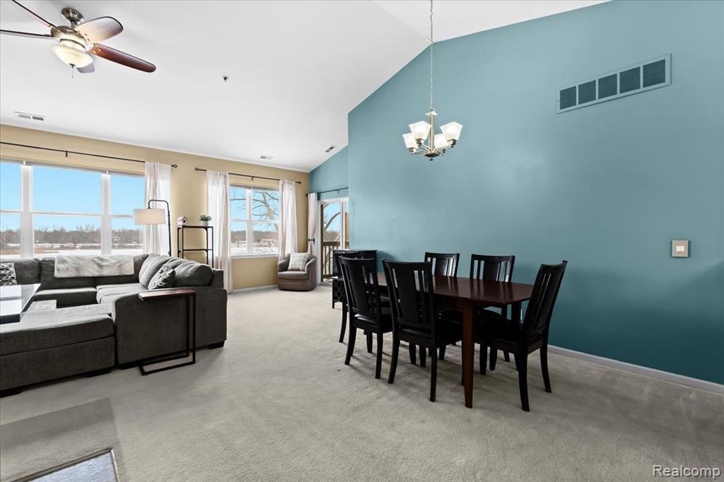 5901 High Point Court, Brighton, MI, 48116