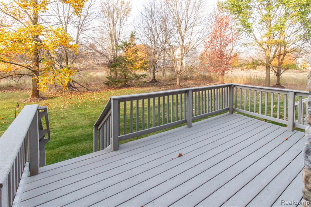 49970 BLACKBERRY Trail, Novi, MI — Photo 45