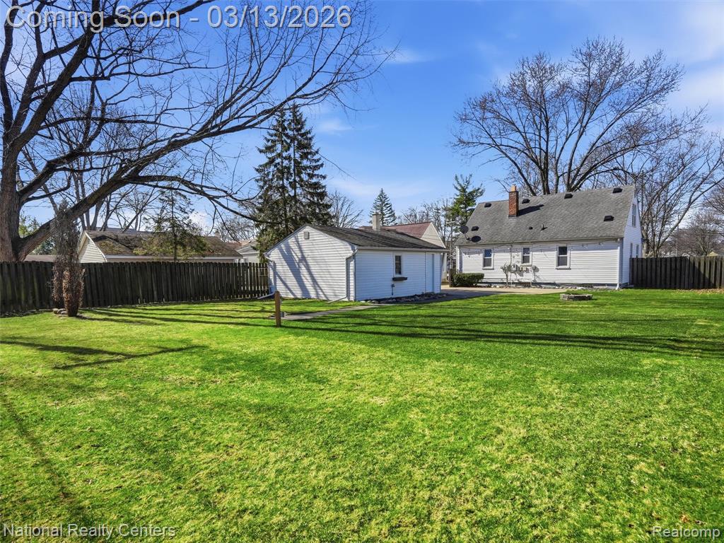 2266 Robina Avenue, Berkley, MI 48072 — Photo 28