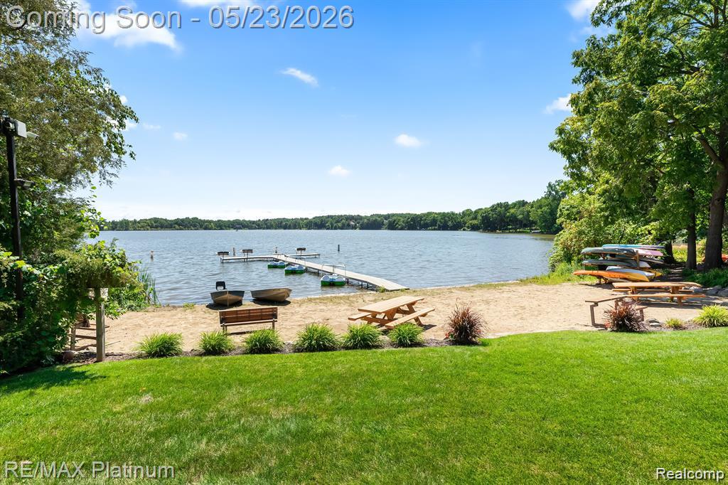5479 River Ridge Drive, Brighton, MI 48116 — Photo 82