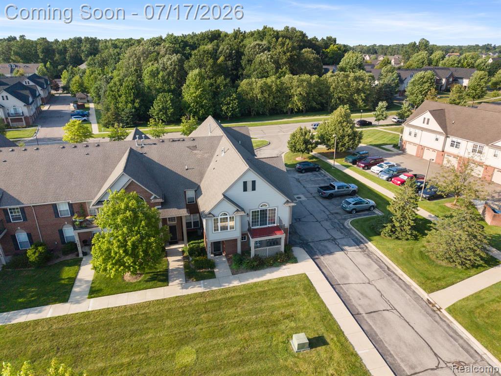3146 Primrose Lane, Ypsilanti, MI 48197 — Photo 40