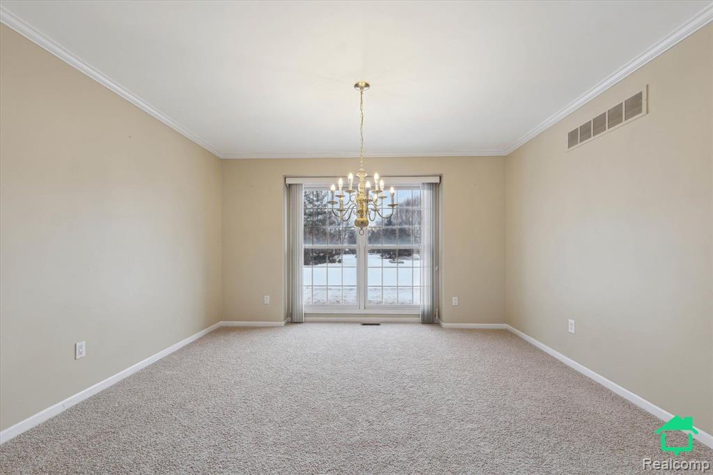 51065 Weston Drive, Plymouth, MI 48170 — Photo 12