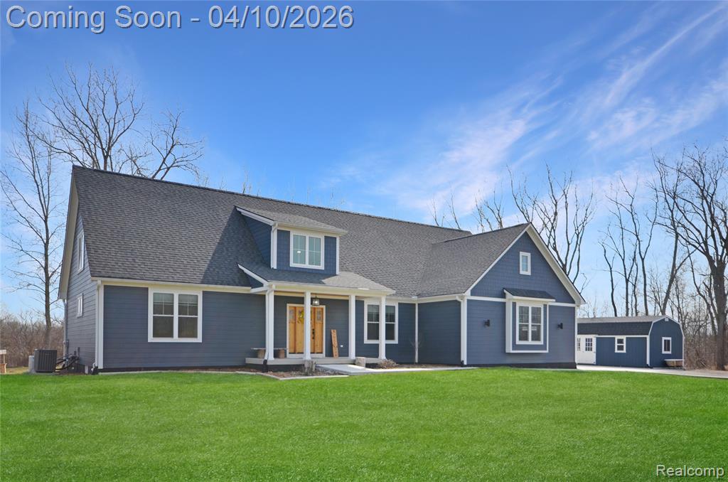 70336 Welding Road, Richmond, MI 48062 — Photo 2