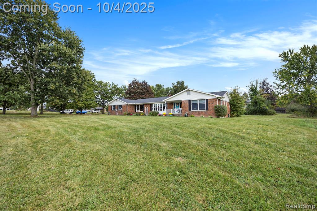 5528 E Holly Road, Holly, MI 48442 — Photo 4