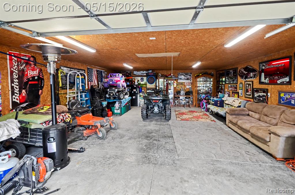 8909 Pippen Drive, Romeo, MI 48065 — Photo 33