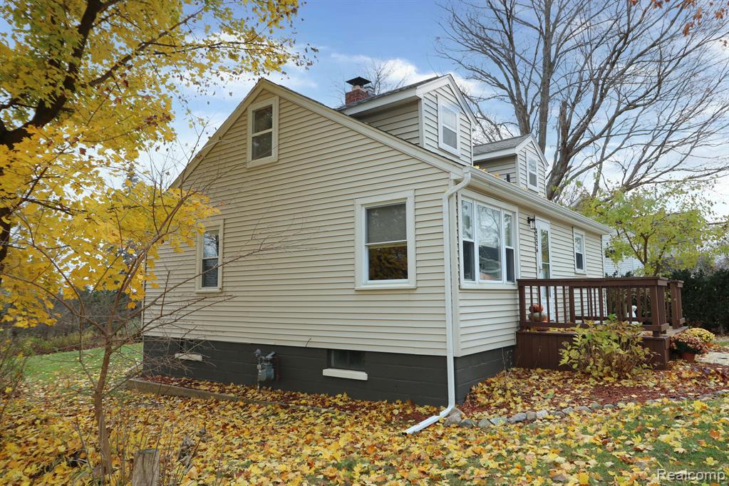 4226 BANKER Street, North Branch, MI 48461 — Photo 24