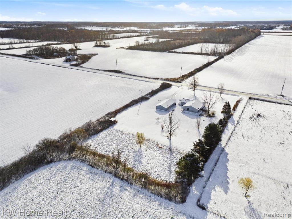 8890 Jeddo Road, Avoca, MI 48006 — Photo 36