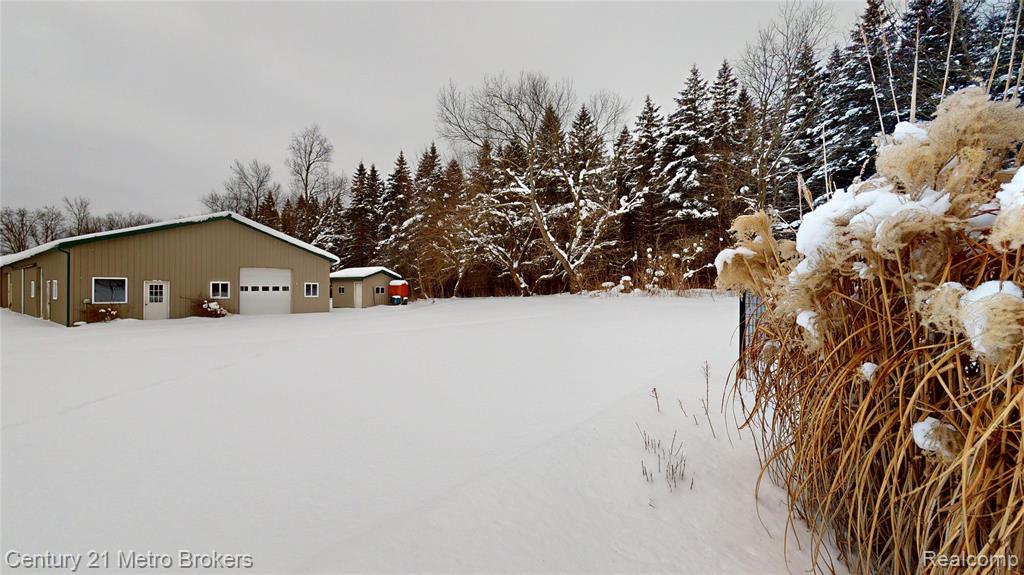 10582 E 80th Street, Reed City, MI 49677 — Photo 74