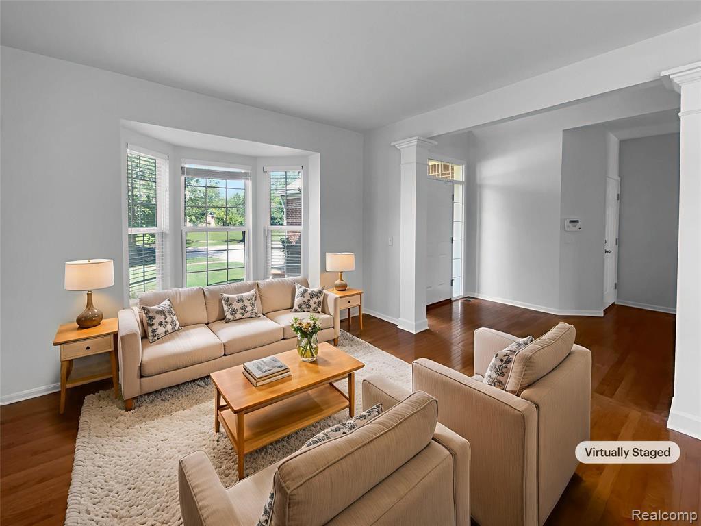 1960 Frances Way, Ypsilanti, MI 48198 — Photo 2