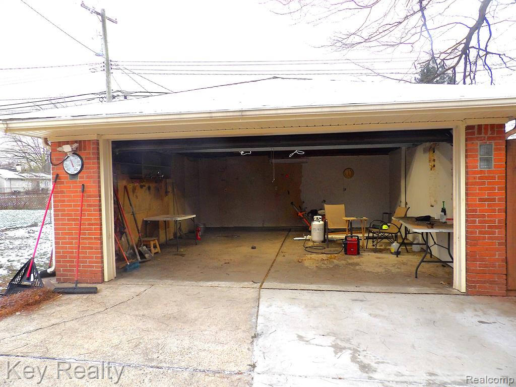 7964 ELM Street, Taylor, MI 48180 — Photo 7