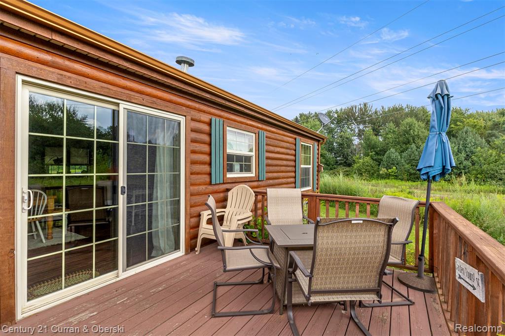 58539 Dolly Road, South Lyon, MI 48178 — Photo 34