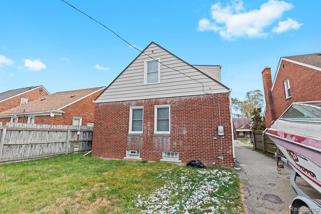 18935 Mansfield Street, Detroit, MI 48235 — Photo 37
