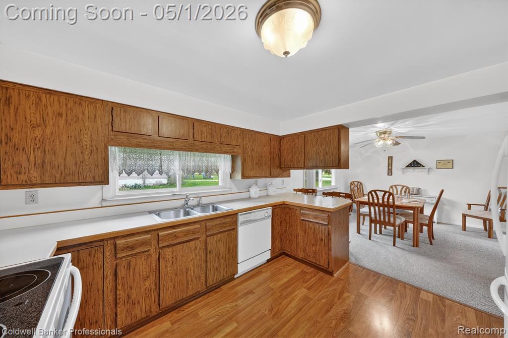 2010 Carol Drive, Lapeer, MI 48446 — Photo 11