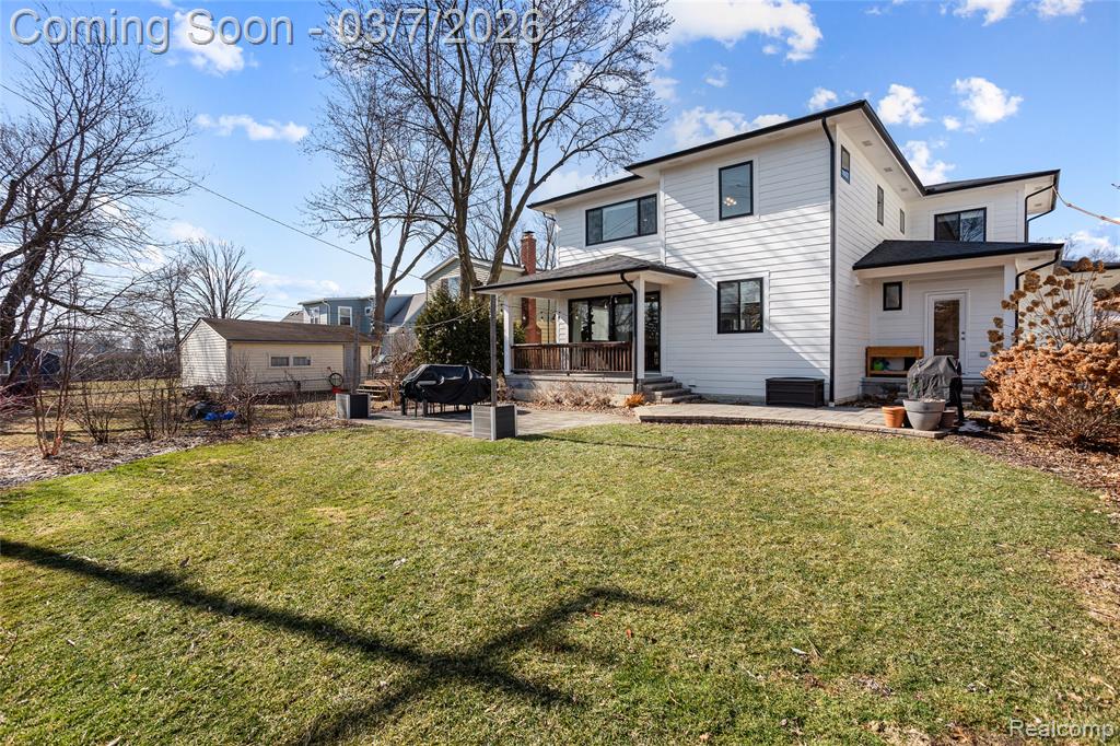 4620 Mankato Avenue, Royal Oak, MI 48073 — Photo 51