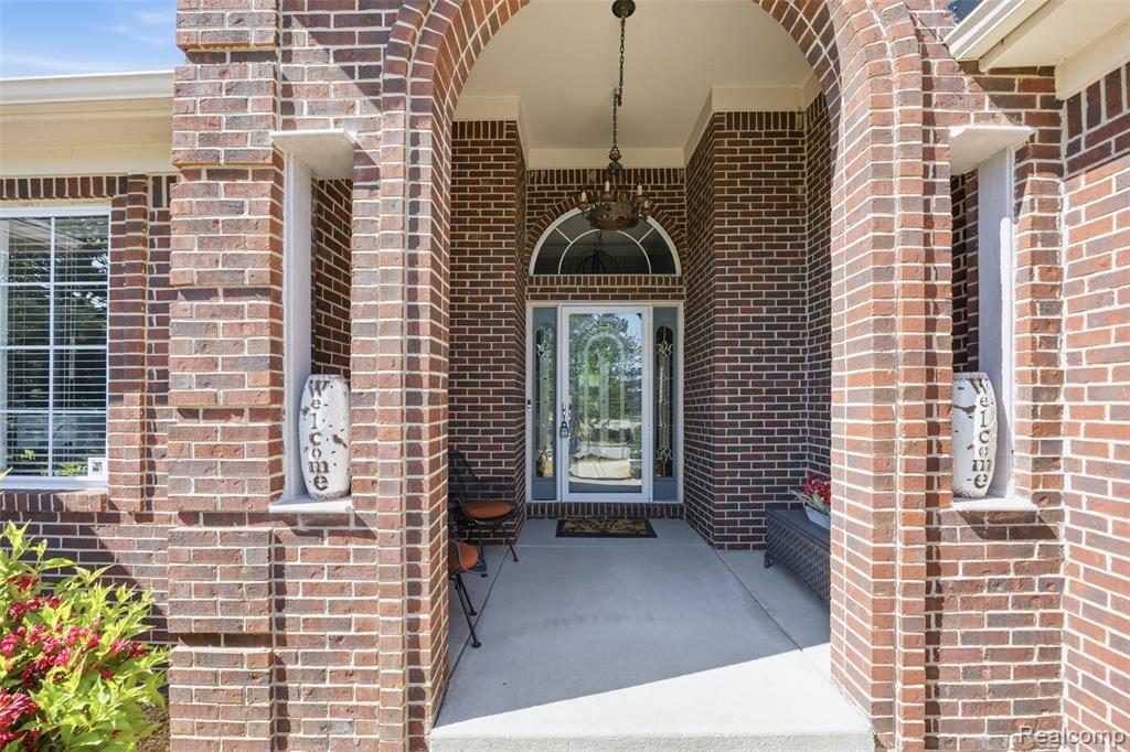 47041 Hidden River Circle N, Canton, MI 48188 — Photo 43