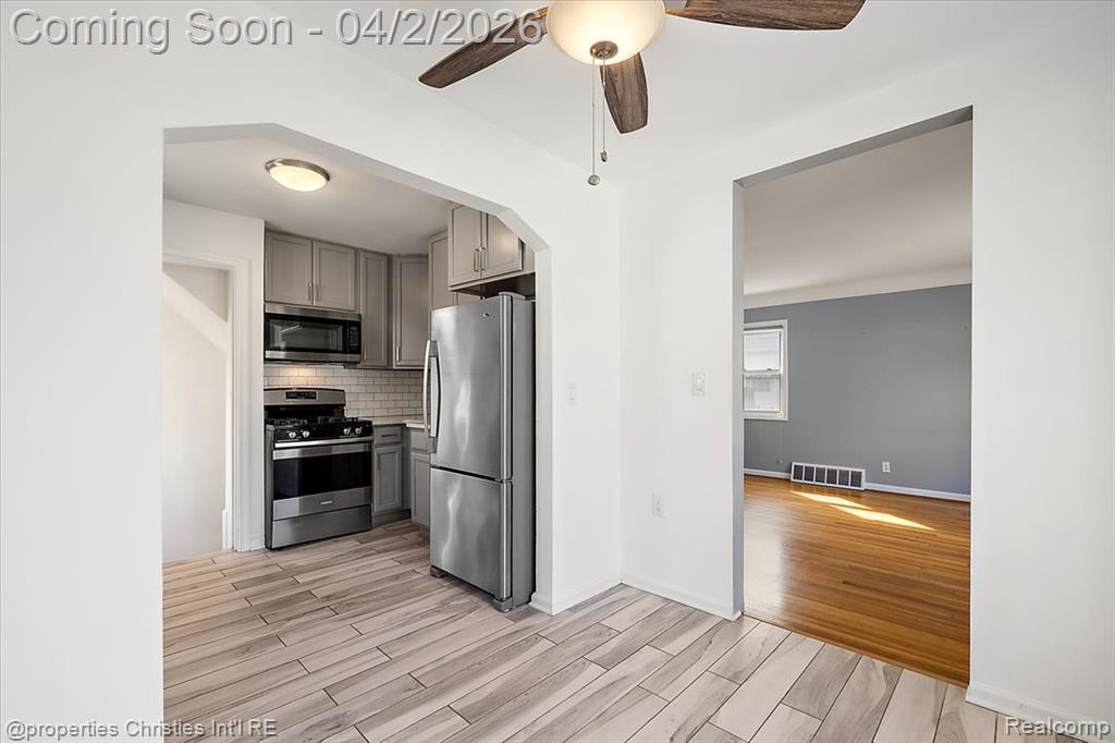 2338 Tyler Avenue, Berkley, MI, 48072
