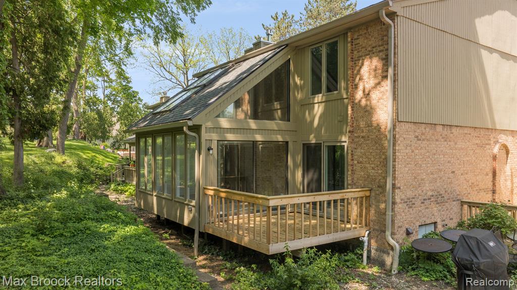 731 ARBOR COURT, Bloomfield Hills, MI 48304 — Photo 67
