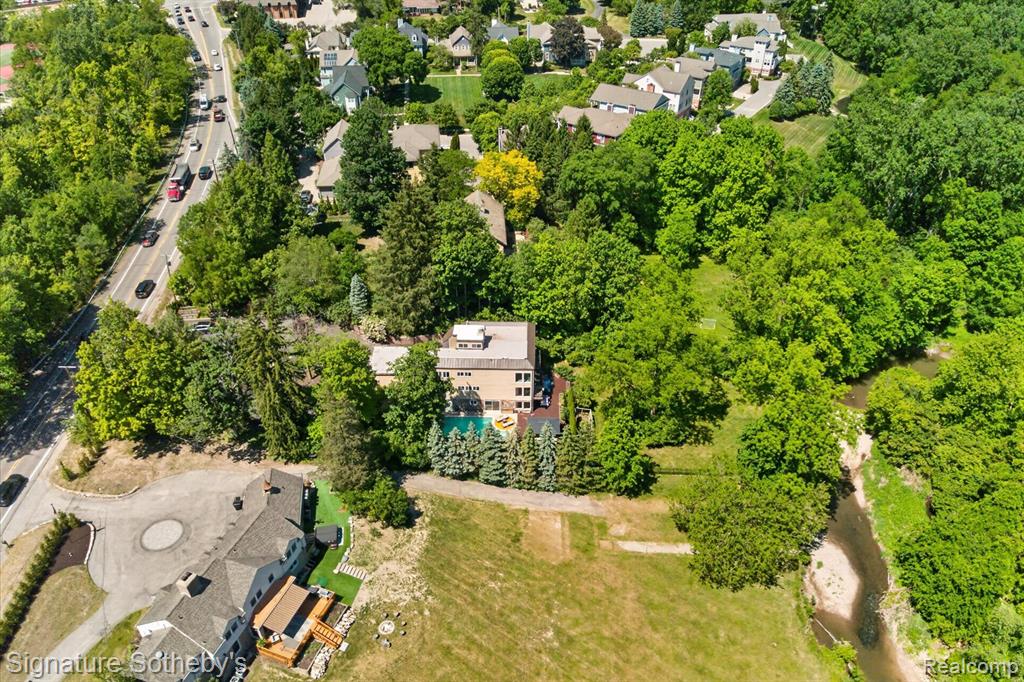 30650 Lahser Road, Beverly Hills, MI 48025 — Photo 85
