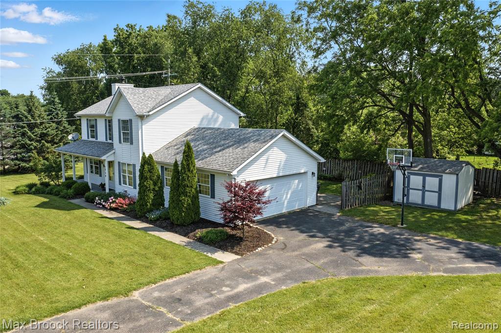 7950 Sandmar Lane, Davisburg, MI 48350 — Photo 46