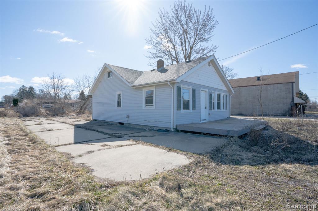 8508 N Saginaw Road, Mount Morris, MI 48458 — Photo 22