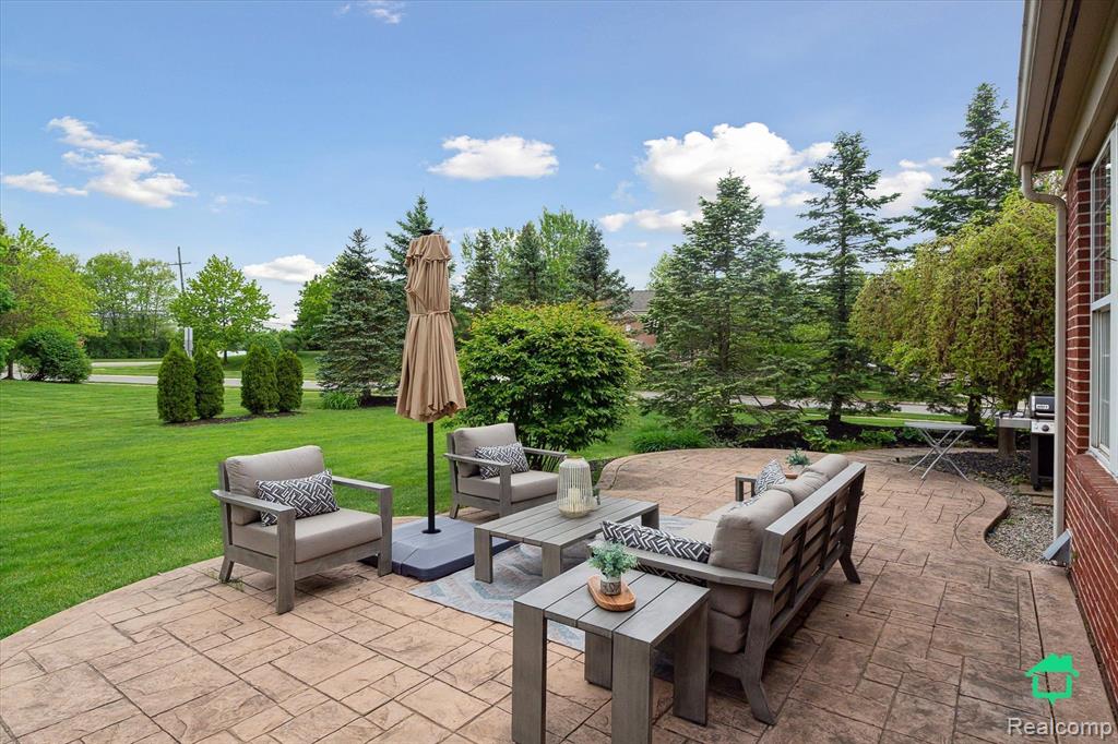 49110 MANHATTAN Circle, Canton, MI 48188 — Photo 34