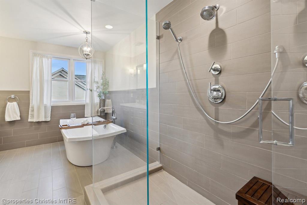 46656 MERION Circle, Northville, MI 48168 — Photo 38