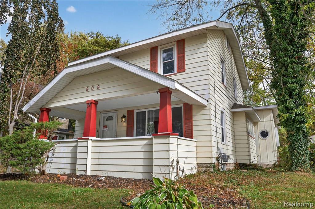 808 Marquette Street, Flint, MI 48504 — Photo 28