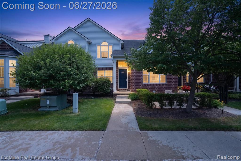 14203 Adri Circle, Walled Lake, MI 48390 — Photo 2
